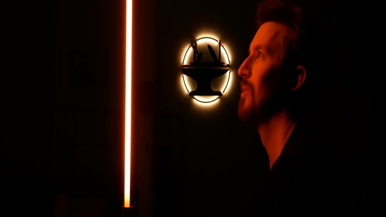 Lightsaber