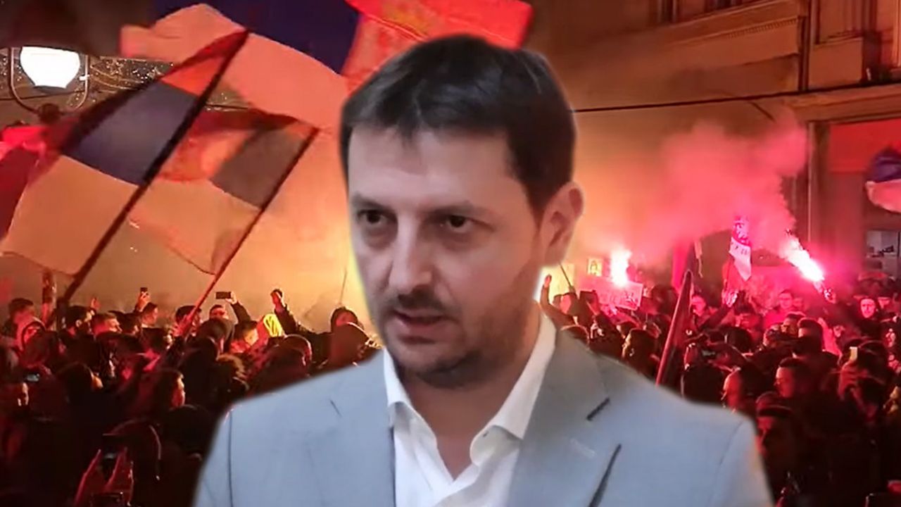 Vuk Rakočević