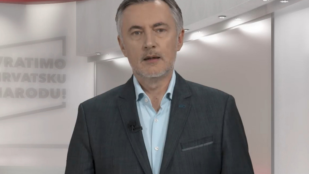 Miroslav Škoro