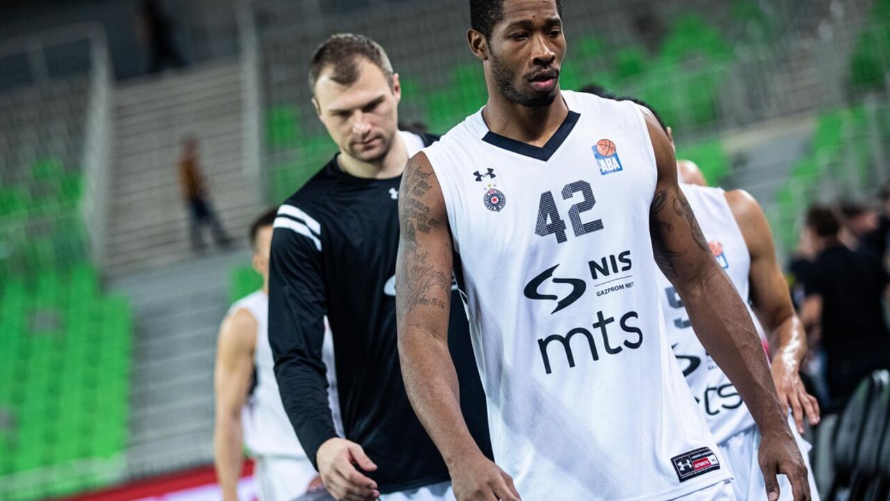 Vilijem Mozli