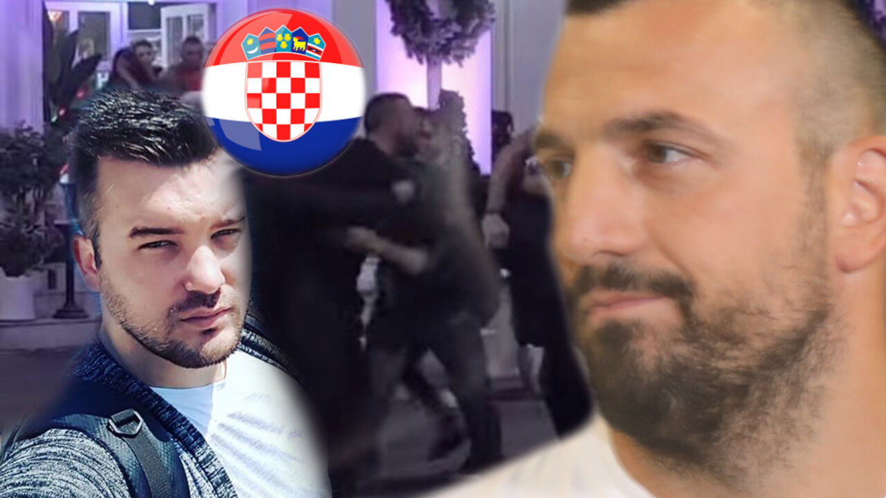 Dino Subašić i Vladimir Tomović