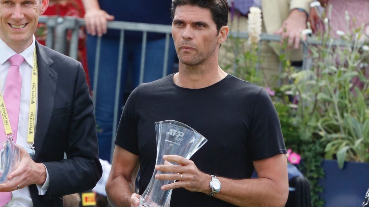 Mark Filipusis