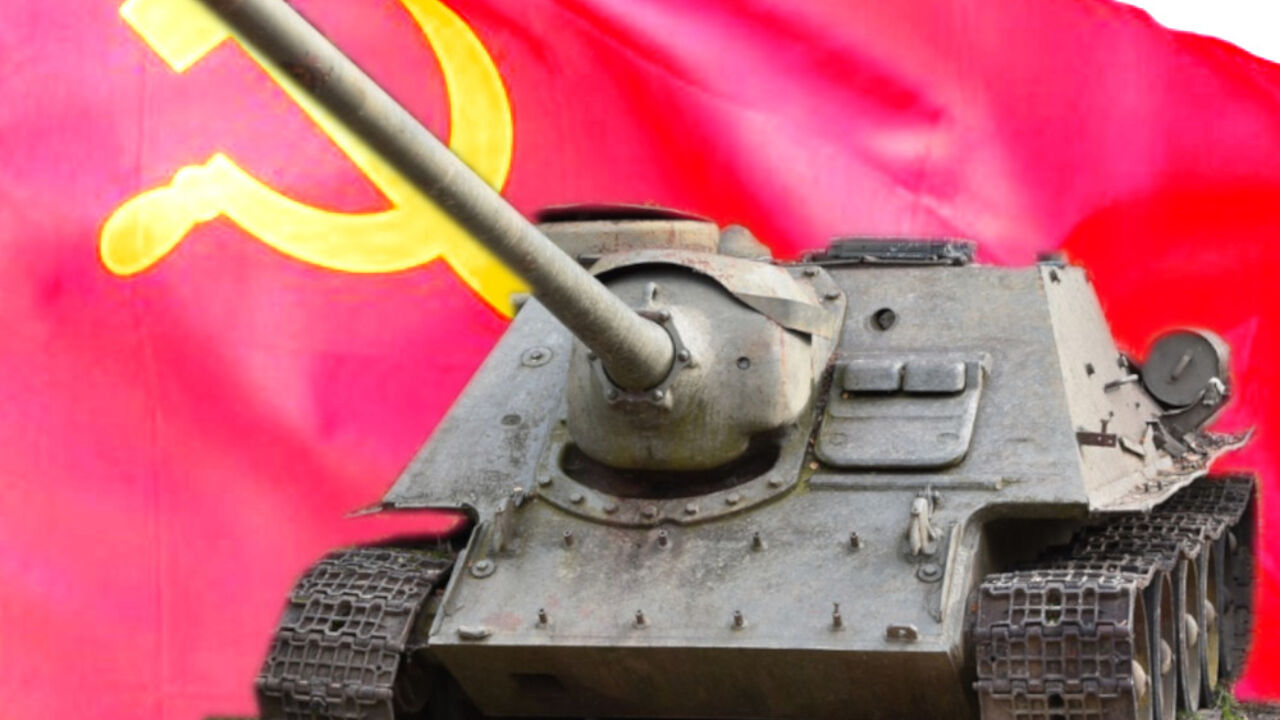 Su-100