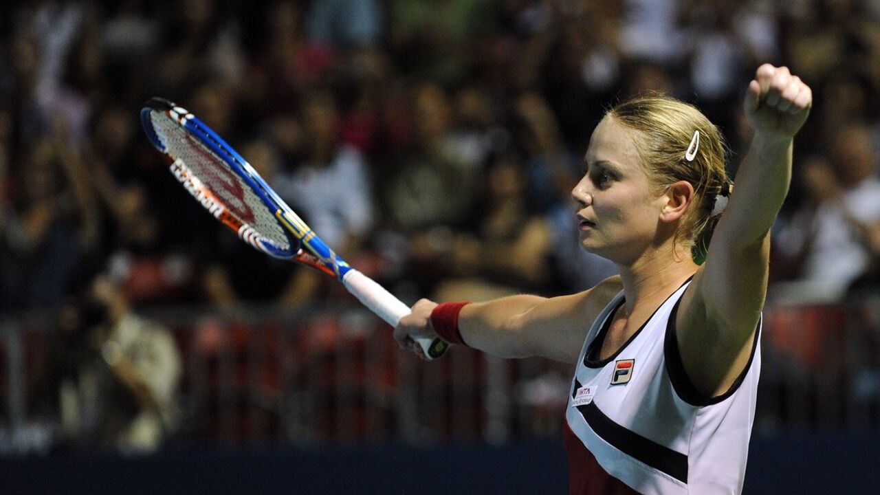 Jelena Dokić