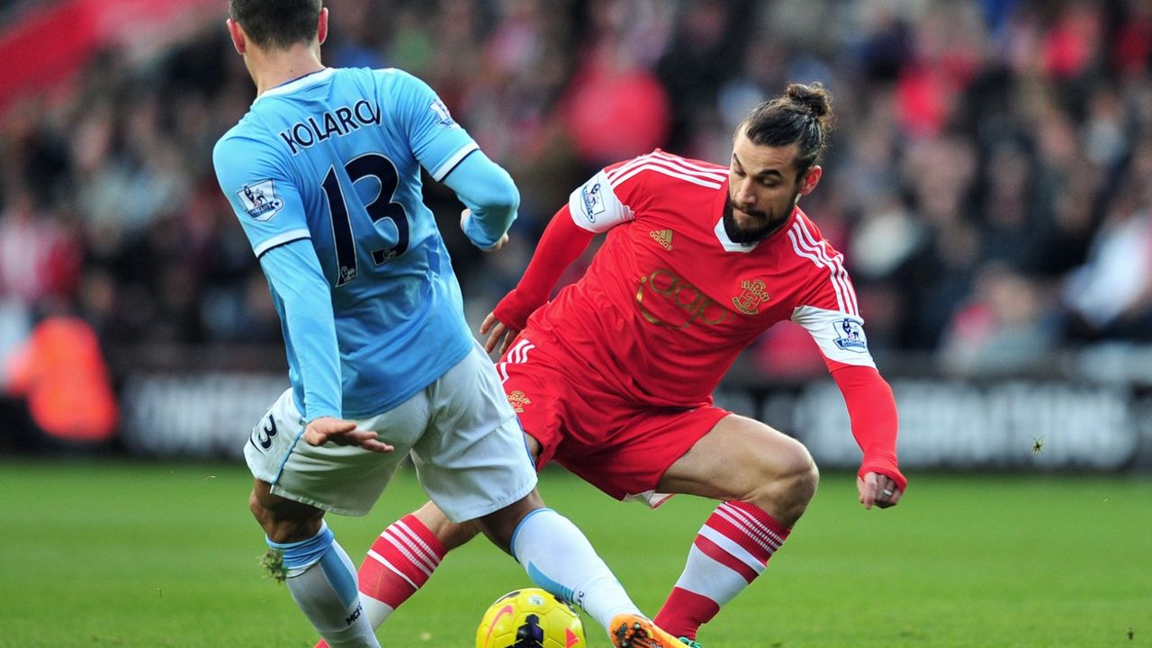 Dani Osvaldo