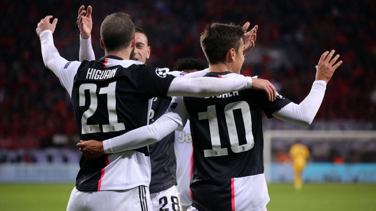 FK Juventus