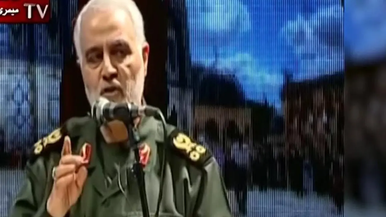 Kasim Sulejmani
