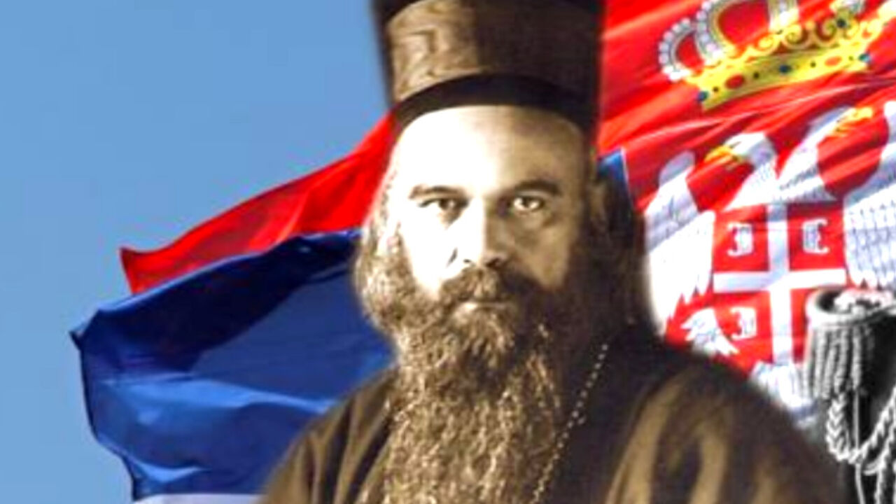 vladika Nikolaj