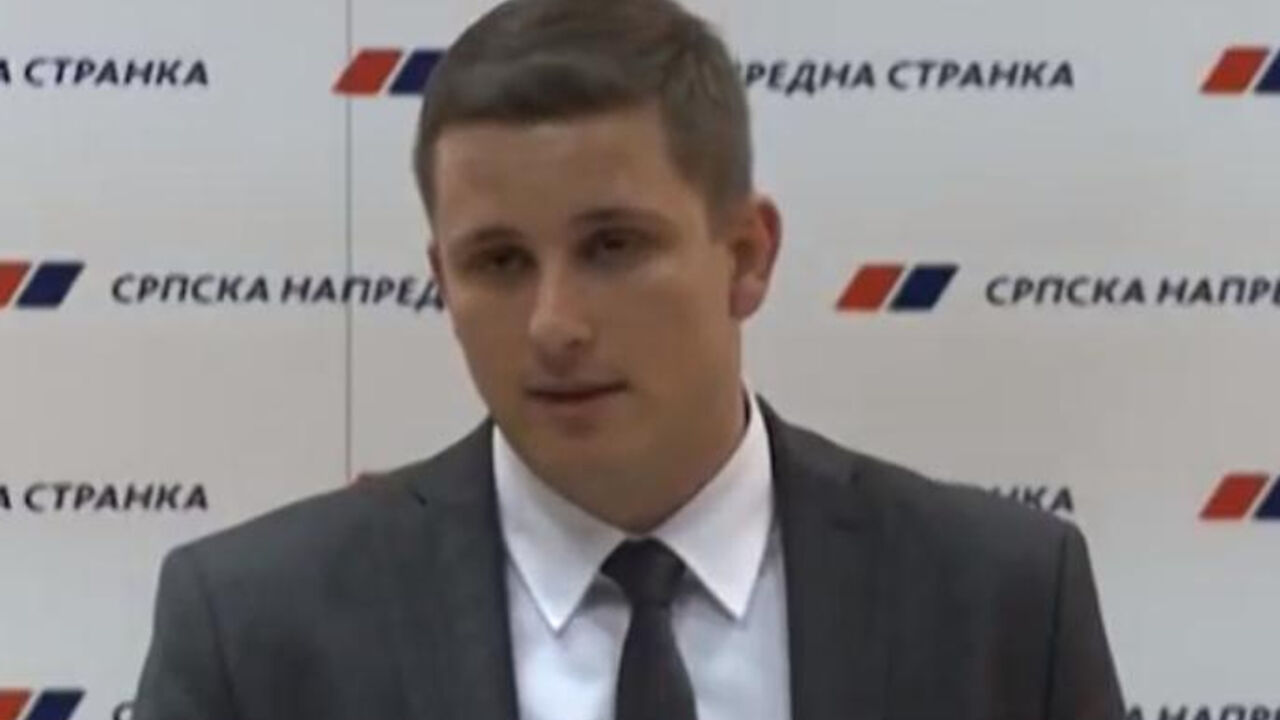 Aleksandar Jovičić