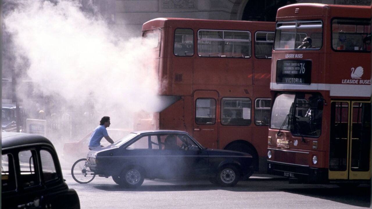 London 