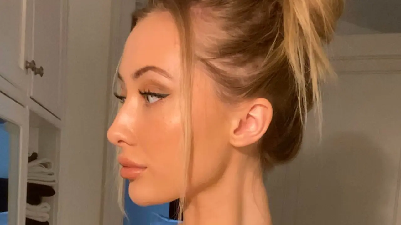 Influenserka