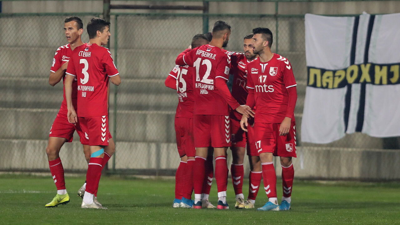 FK Radnički Niš