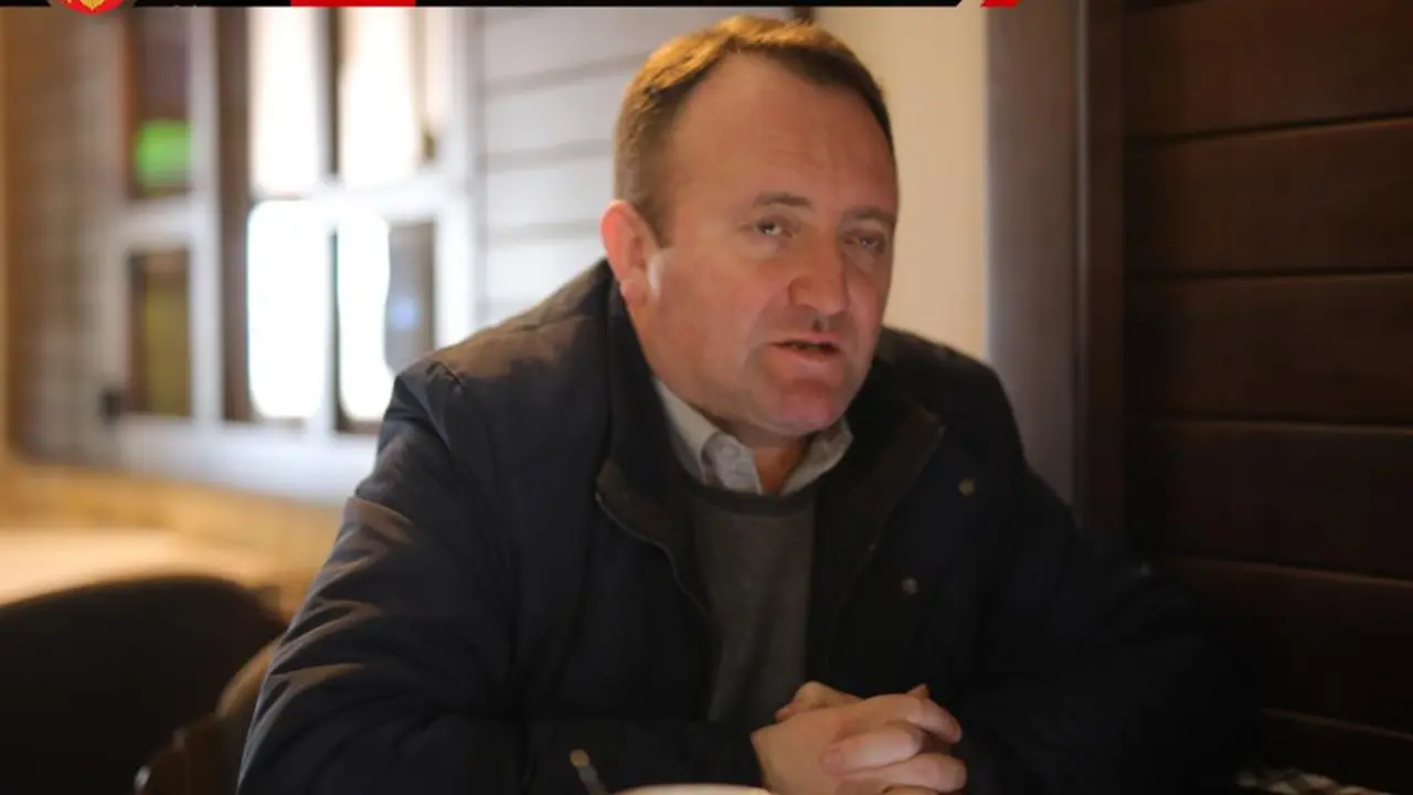 Goran Kiković