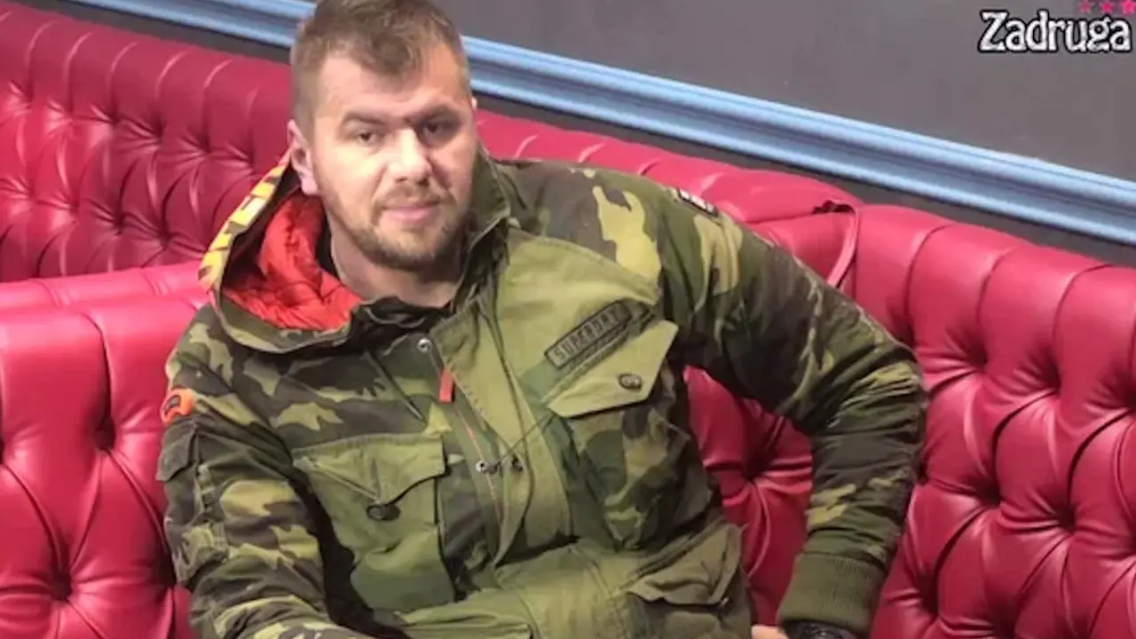 Marko Janjušević Janjuš