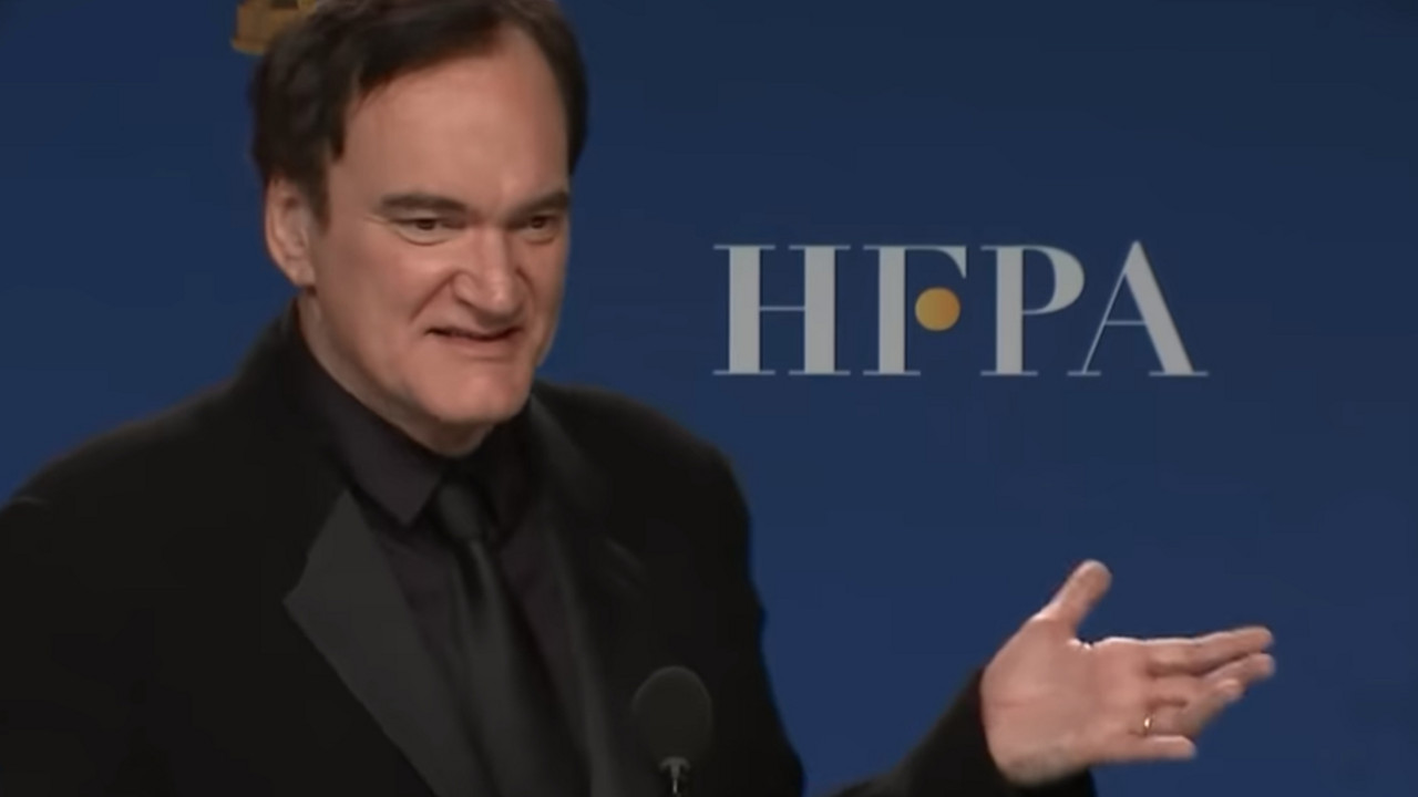 Kventin Tarantino