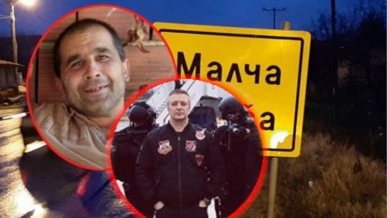 Mašan Lekić