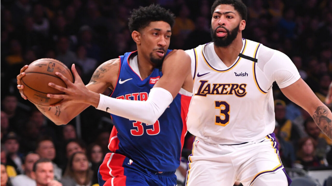 NBA