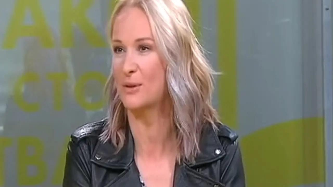 Tamara Grujić