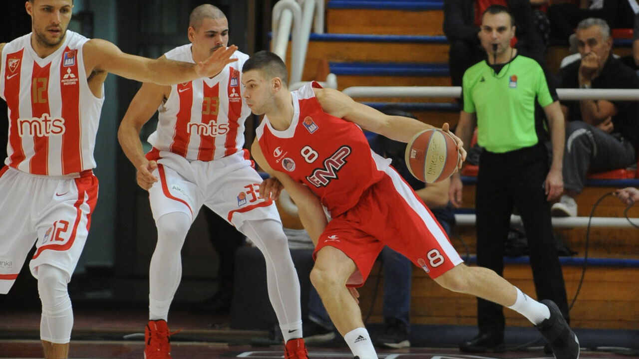 Dragan Apić