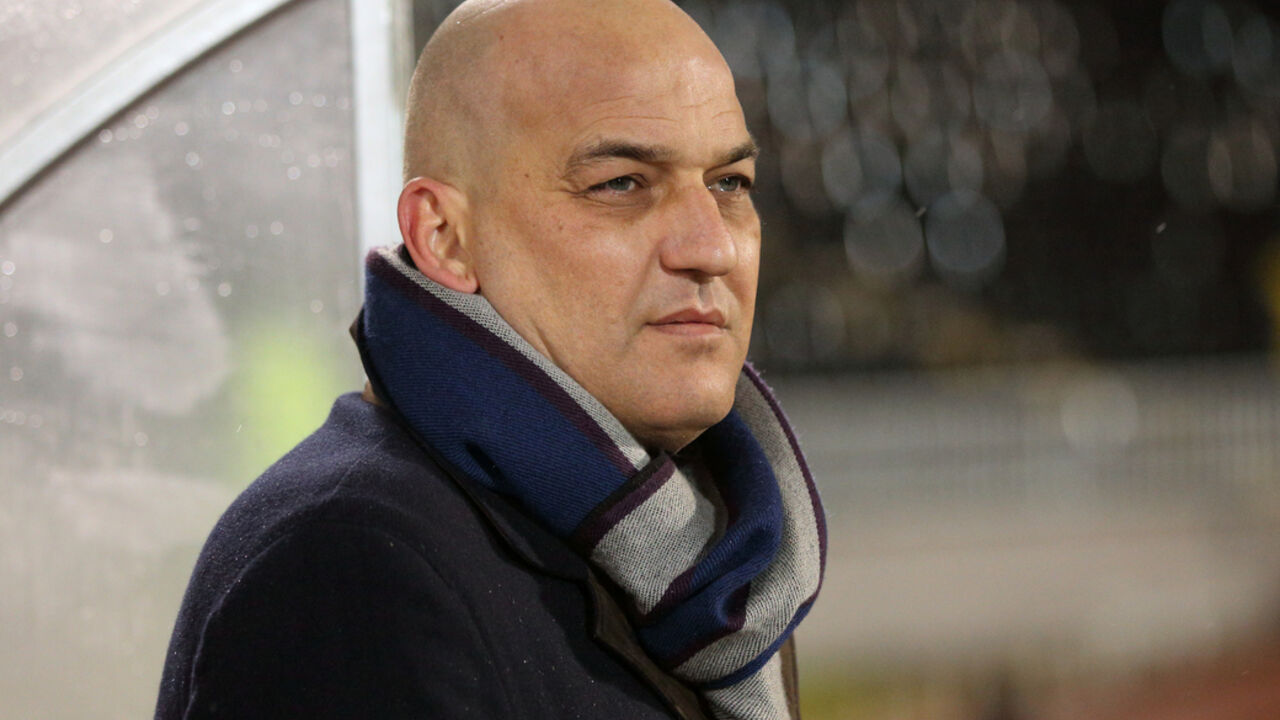 Darko Kovačević