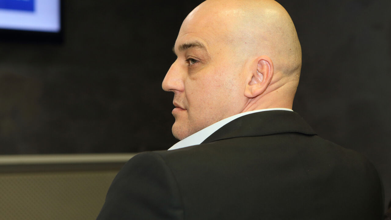Darko Kovačević