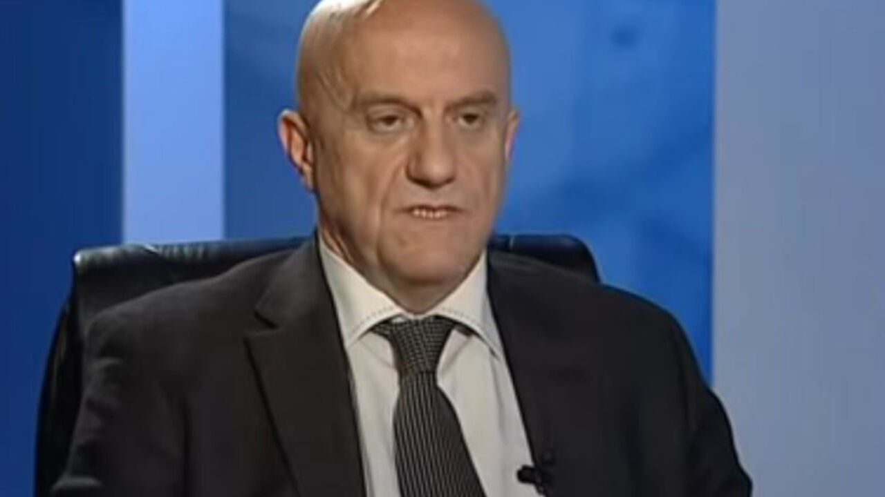 Miodrag Daka Davidović