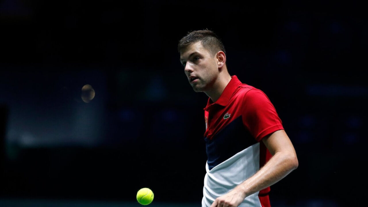 Filip Krajinović