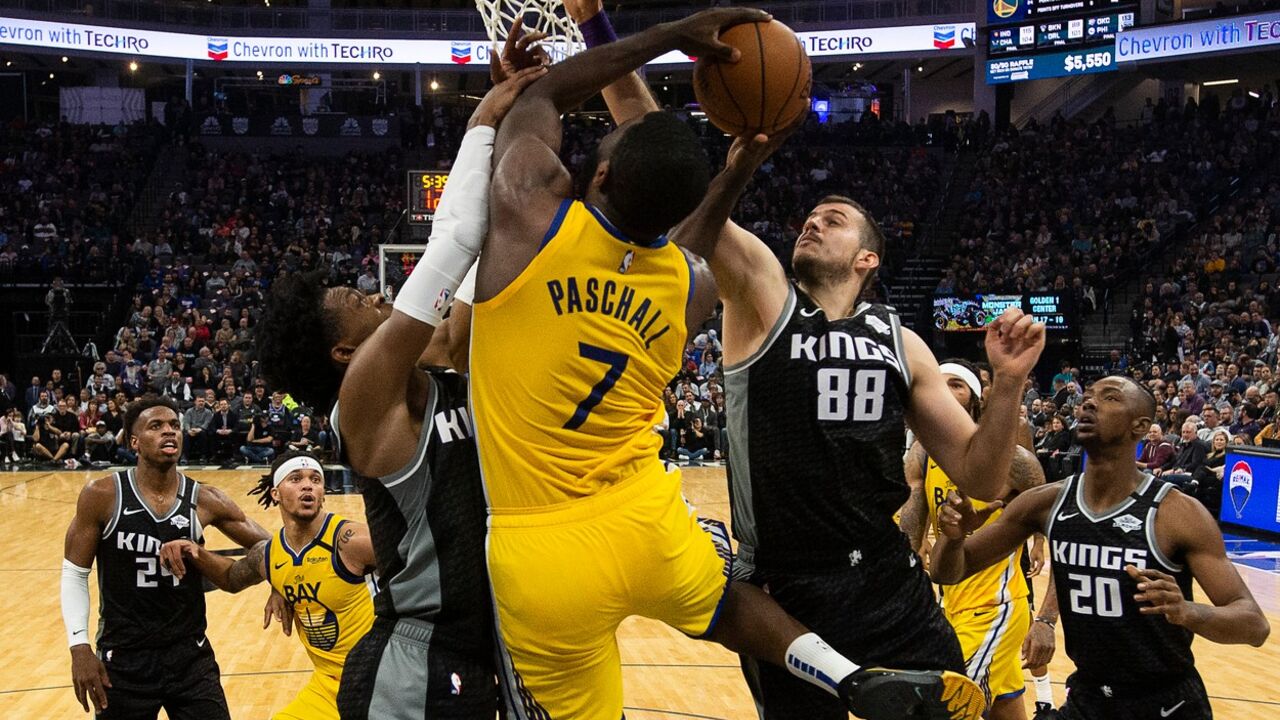 Nemanja Bjelica