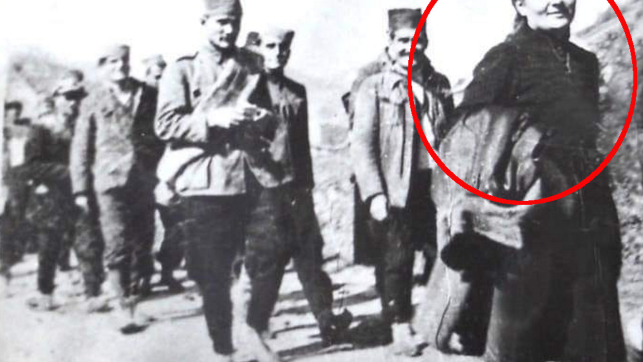 Majka Miše Janketića