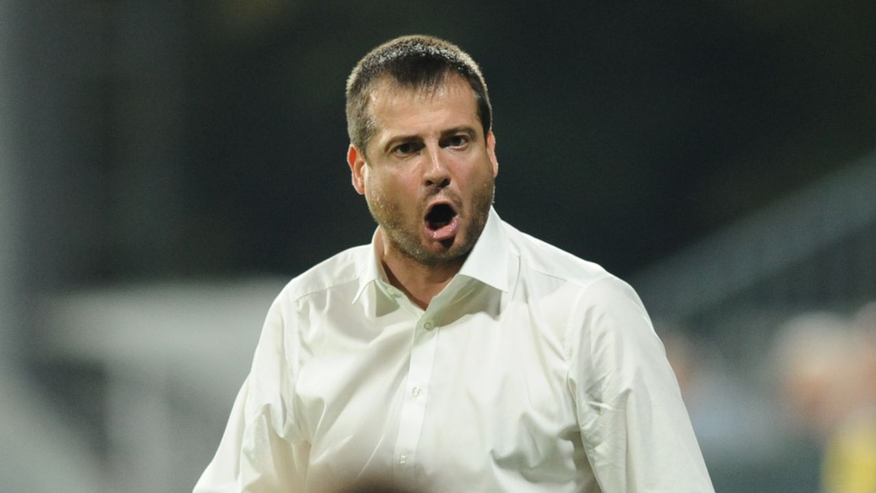 Nenad Lalatović