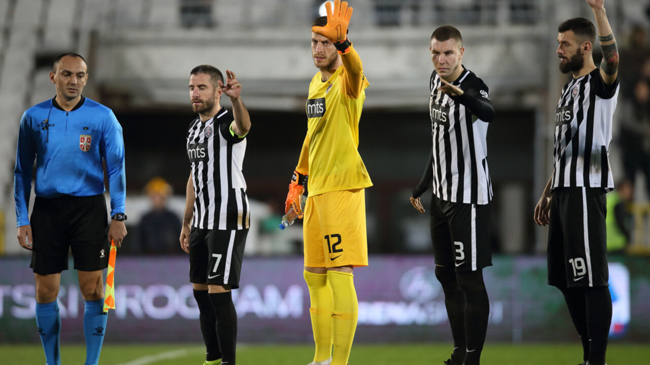 FK Partizan