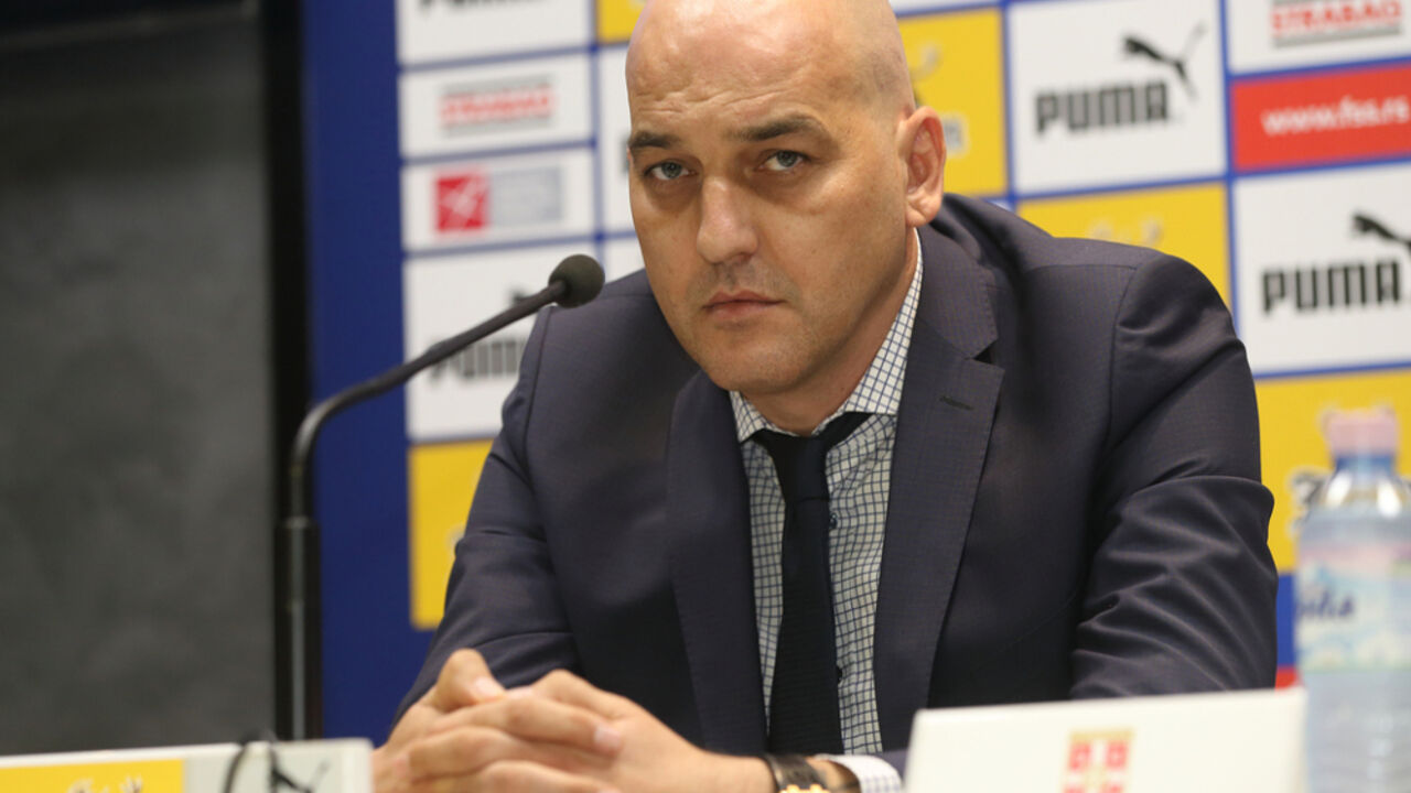 Darko Kovačević