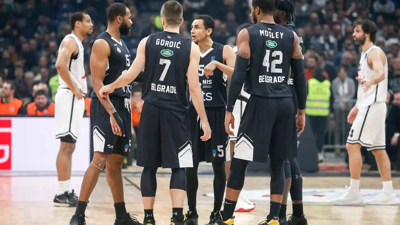 KK Partizan