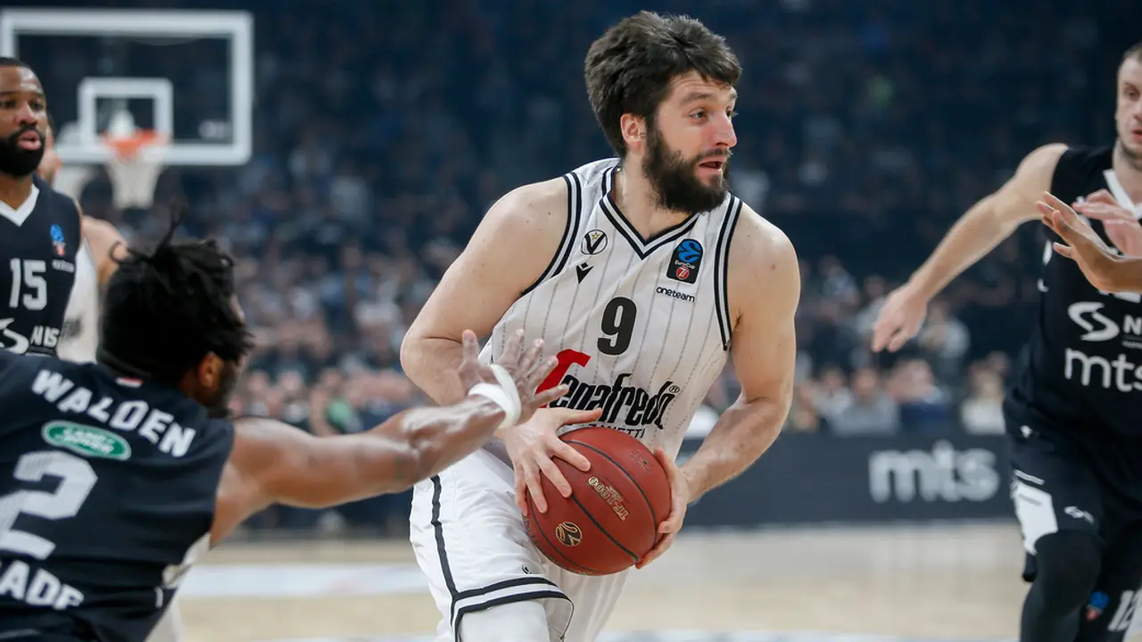 Stefan Marković