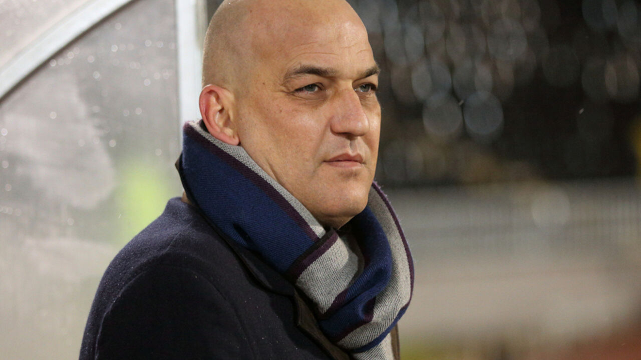 Darko Kovačević