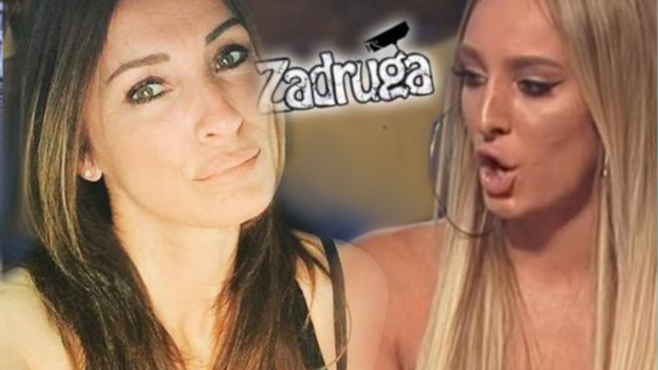Slađa Delibašić, Luna Đogani