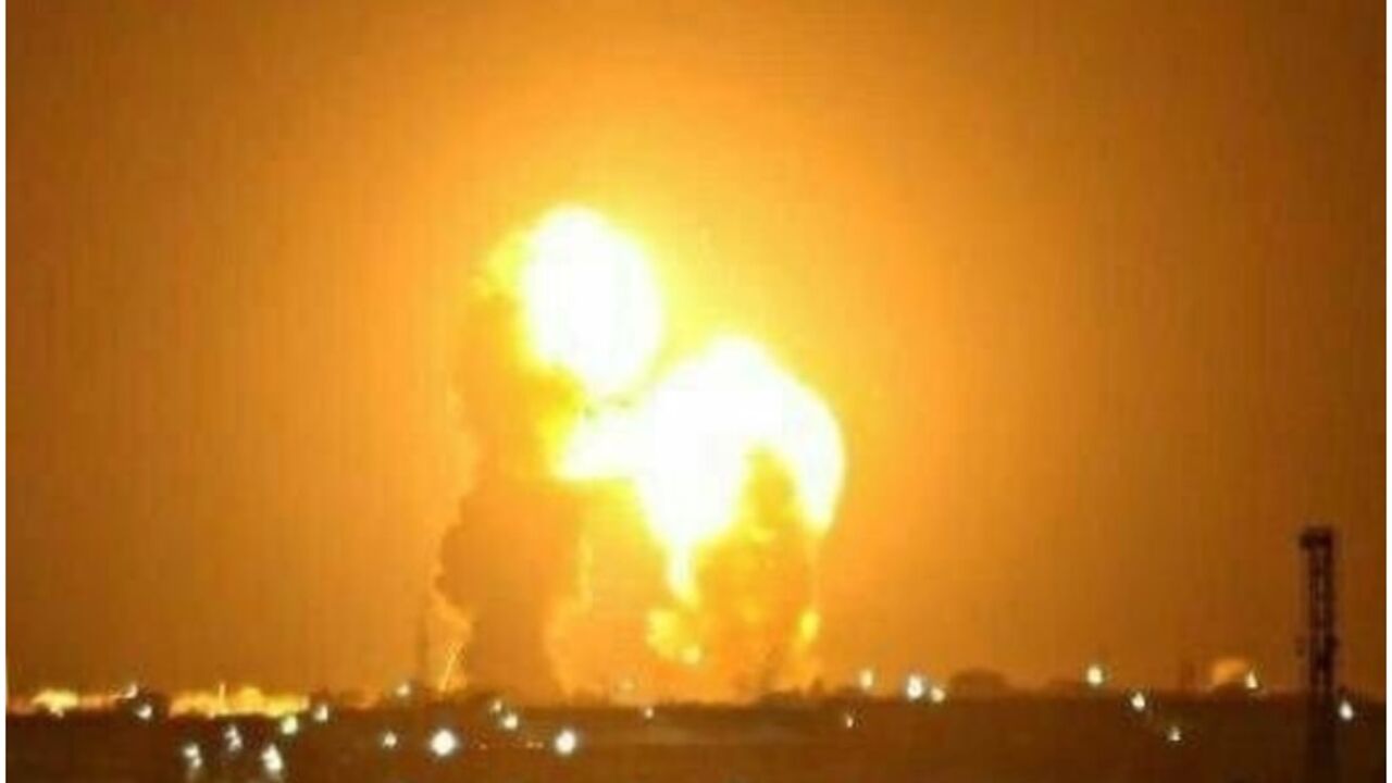 Iran