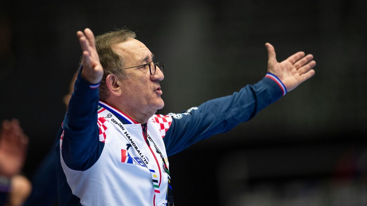 Lino Červar