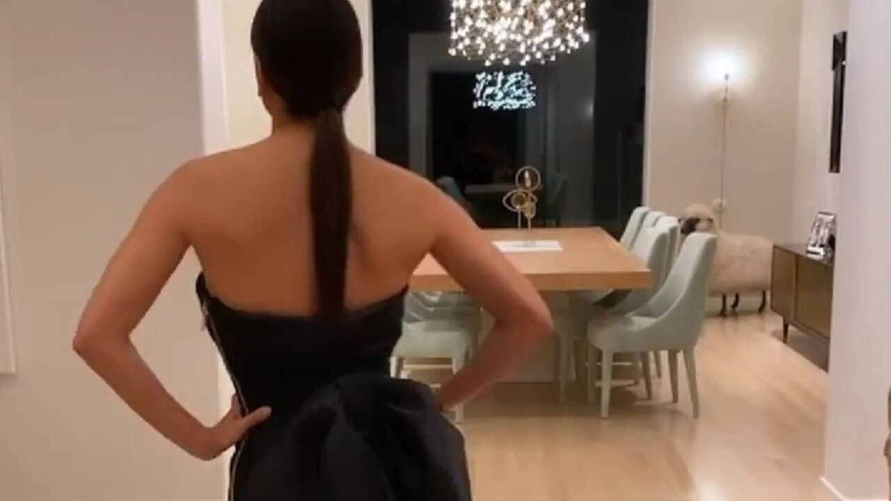 Eva Longorija