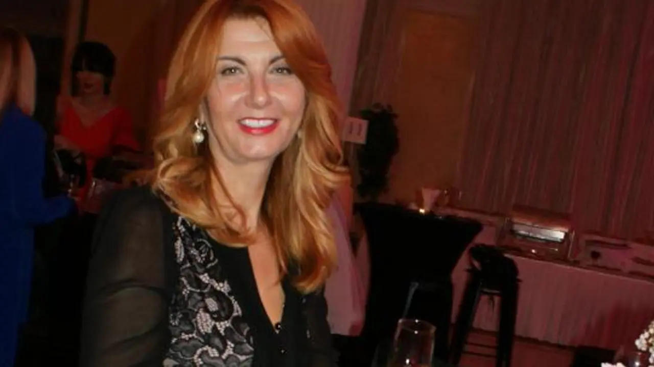 Vesna Dedić