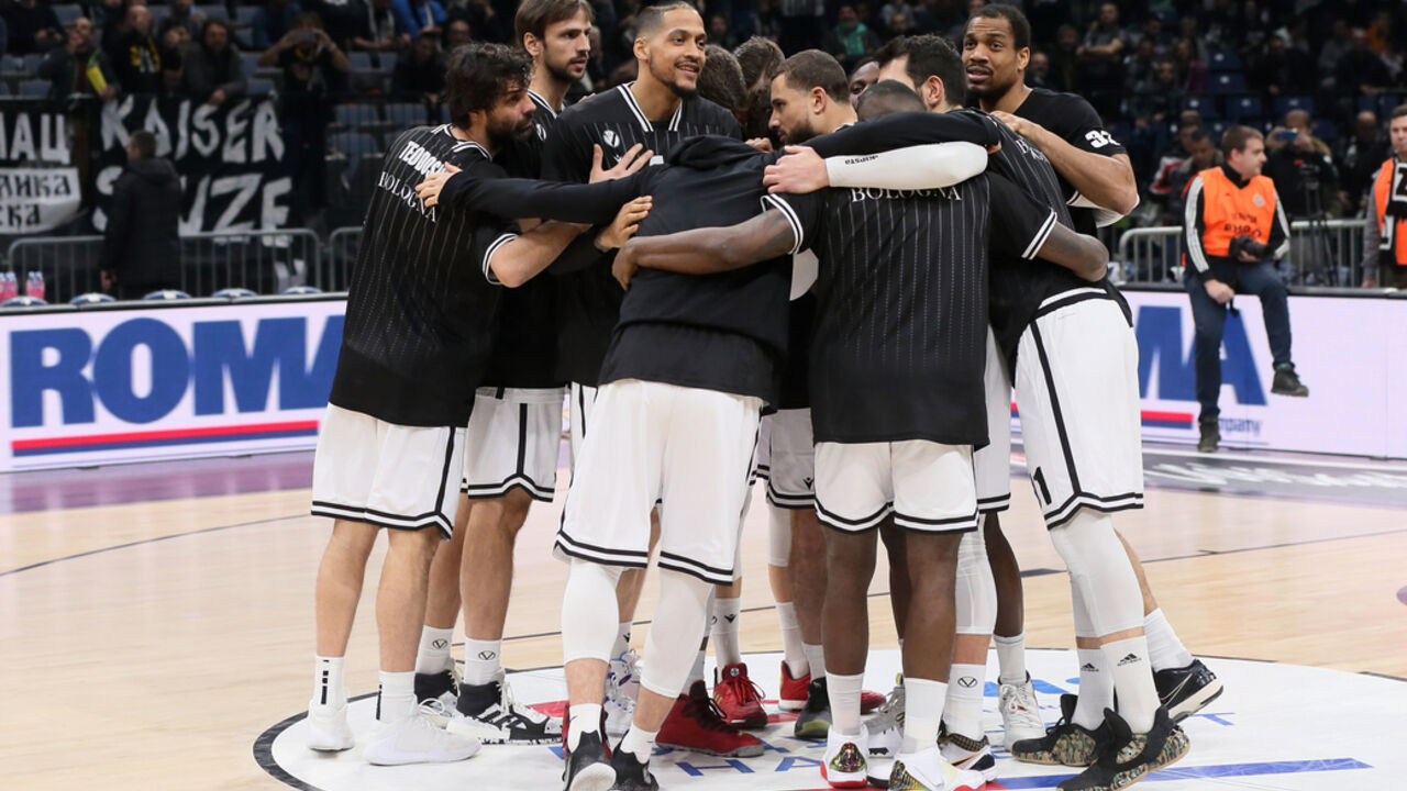 KK Partizan