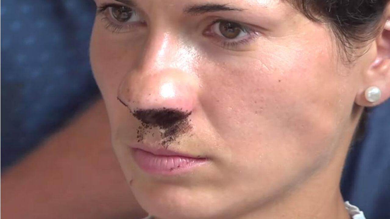 Šmrkanje duvana