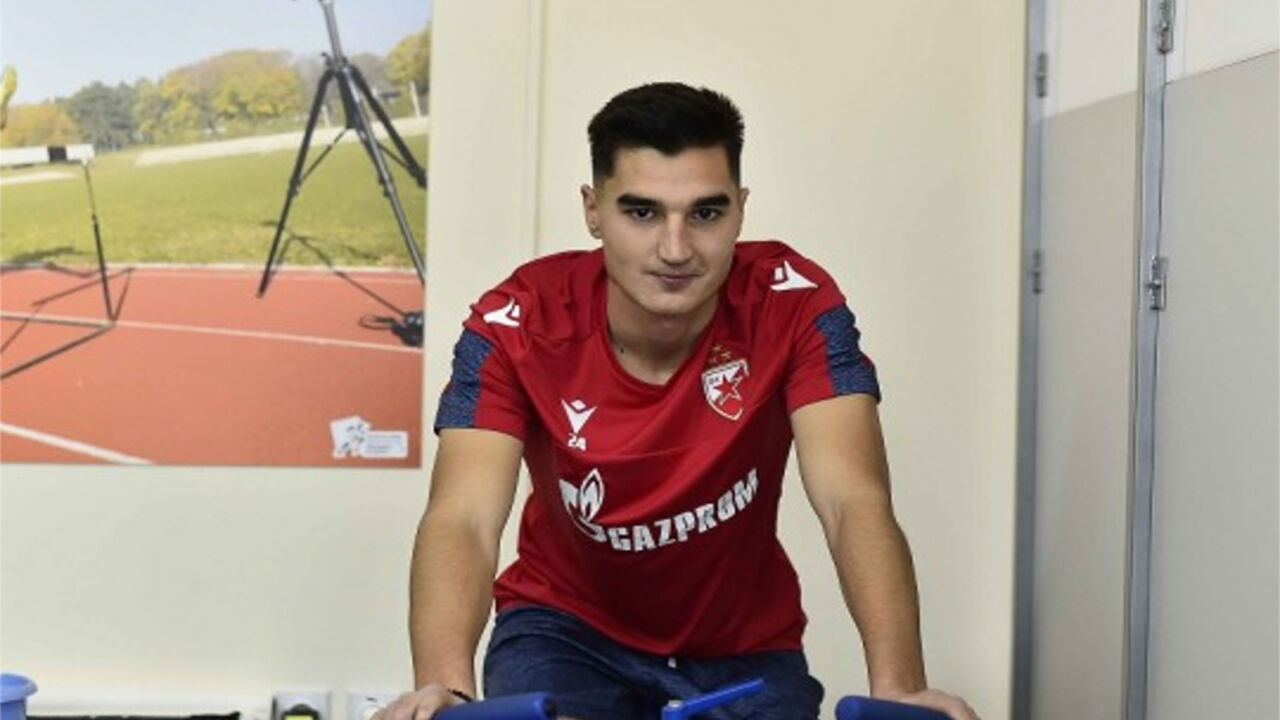 Željko Gavrić