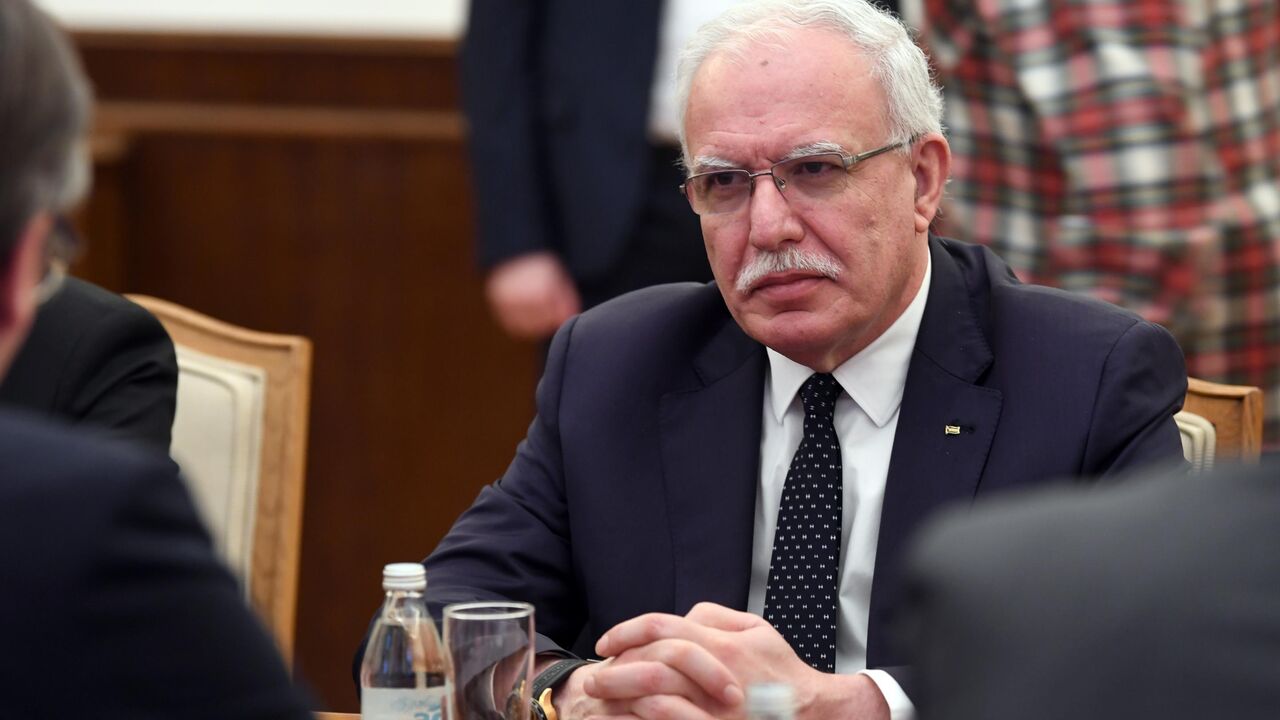 Rijad Al-Malki
