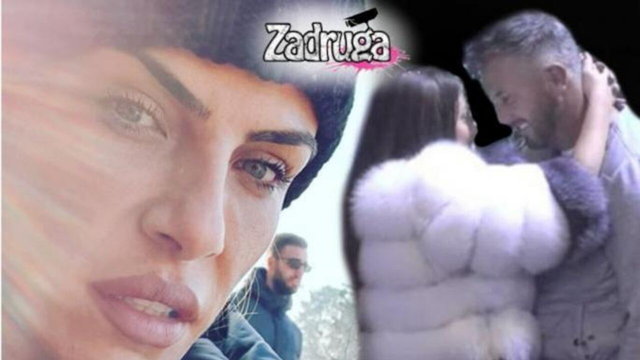zadruga