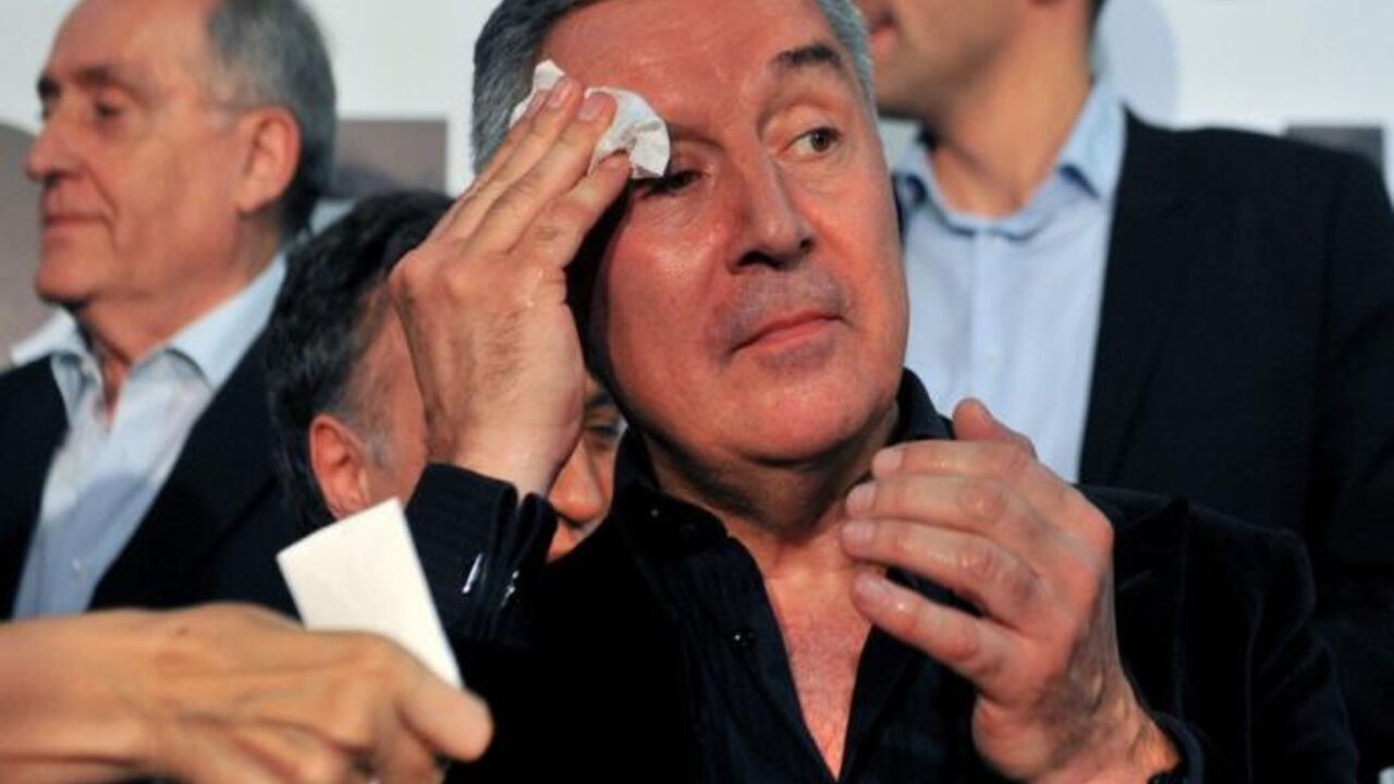 Foto: Profimedia