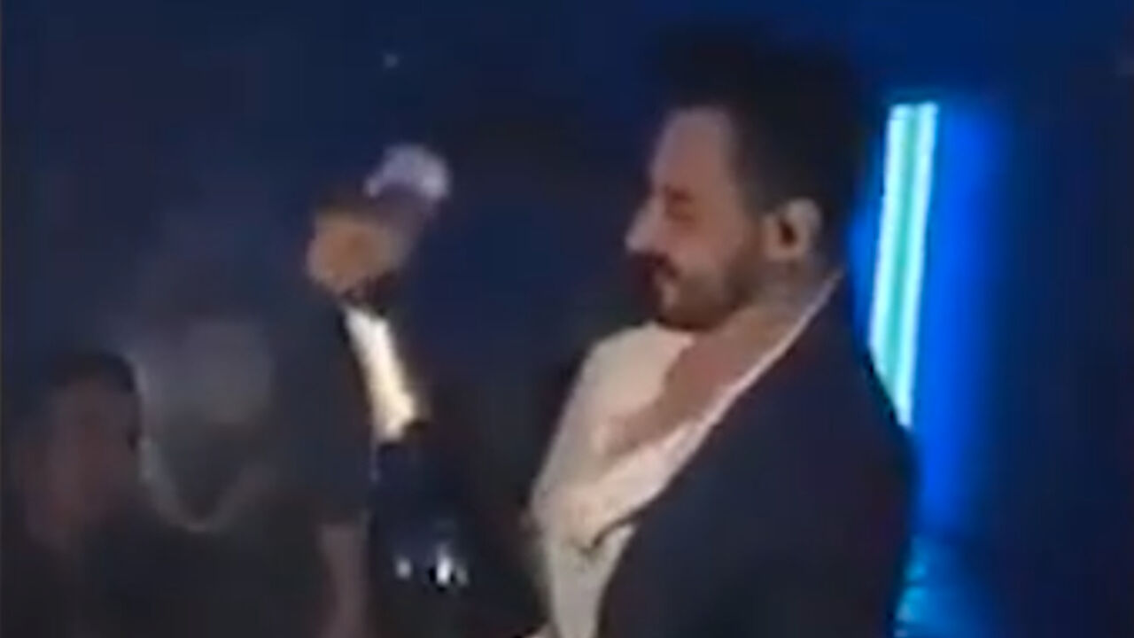 Šampanjac