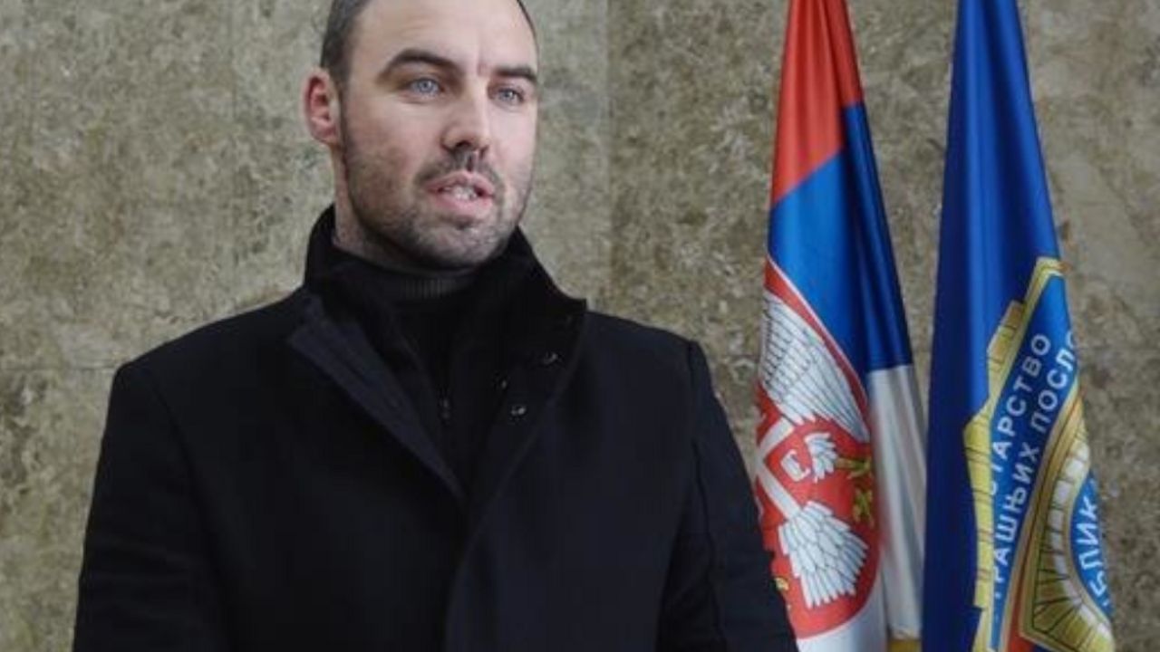 Slobodan Milenković