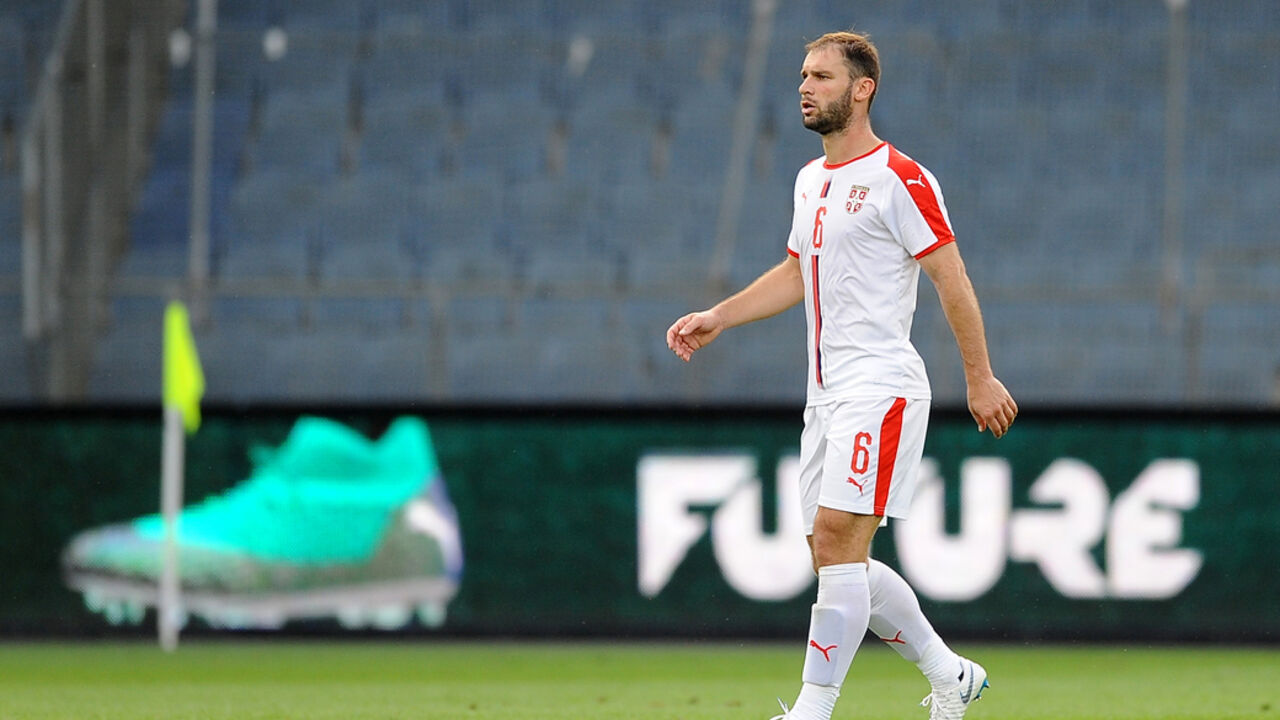 Branislav Ivanović