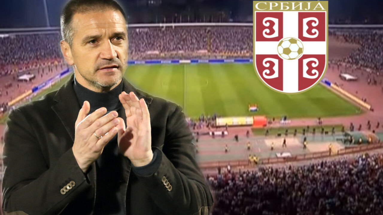 Zoran Mirković